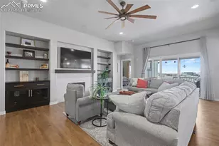 4561 Hanging Lake Cir, Colorado Springs, CO 80924 - Photo 11