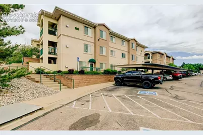 3060 Mandalay Grove #3, Colorado Springs, CO 80917 - Photo 1