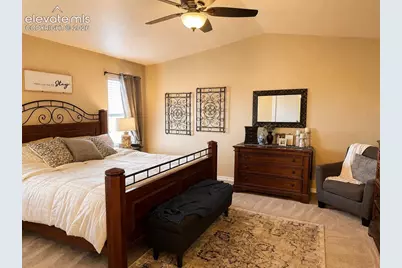 8046 Mount Hayden Drive, Colorado Springs, CO 80924 - Photo 13