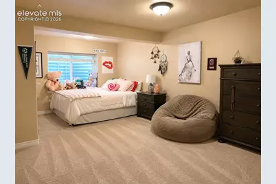 8046 Mount Hayden Drive, Colorado Springs, CO 80924 - Photo 27