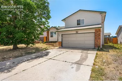 4475 Moonbeam Drive, Colorado Springs, CO 80916 - Photo 1