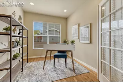 4812 Turquoise Lake Court, Colorado Springs, CO 80924 - Photo 19