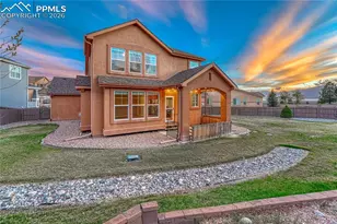 4812 Turquoise Lake Ct, Colorado Springs, CO 80924 - Photo 45