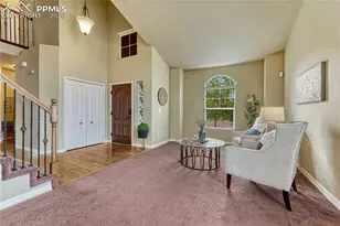 4812 Turquoise Lake Ct, Colorado Springs, CO 80924 - Photo 5