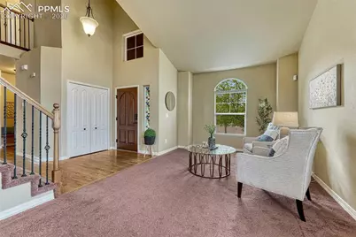 4812 Turquoise Lake Court, Colorado Springs, CO 80924 - Photo 5
