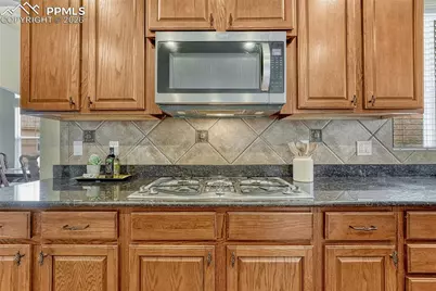 4812 Turquoise Lake Court, Colorado Springs, CO 80924 - Photo 13