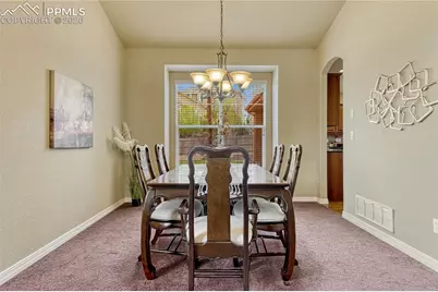 4812 Turquoise Lake Court, Colorado Springs, CO 80924 - Photo 9