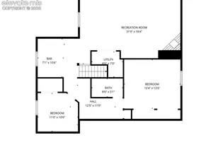 4812 Turquoise Lake Ct, Colorado Springs, CO 80924 - Photo 49
