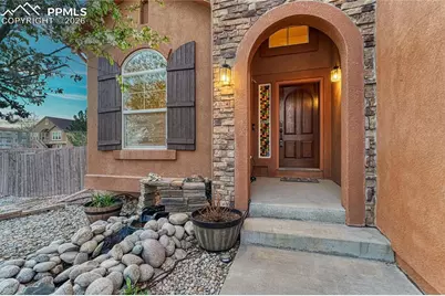 4812 Turquoise Lake Court, Colorado Springs, CO 80924 - Photo 3