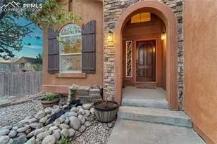 4812 Turquoise Lake Ct, Colorado Springs, CO 80924 - Photo 3