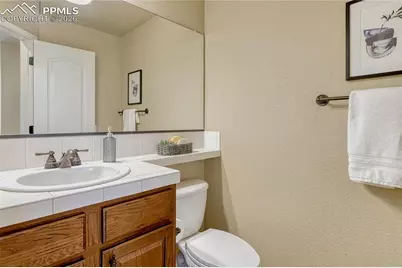 4812 Turquoise Lake Court, Colorado Springs, CO 80924 - Photo 21