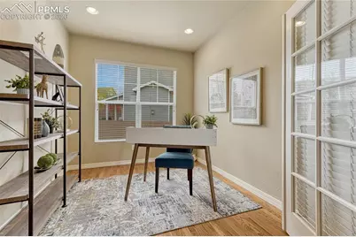 4812 Turquoise Lake Court, Colorado Springs, CO 80924 - Photo 19