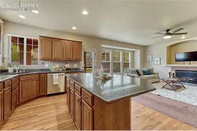 4812 Turquoise Lake Court, Colorado Springs, CO 80924 - Photo 11