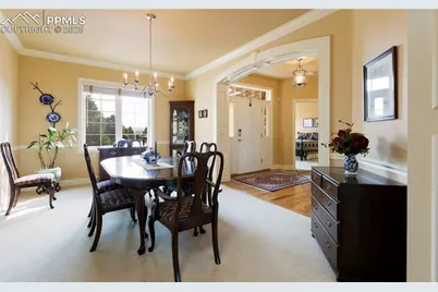 1635 Rockhurst Boulevard, Colorado Springs, CO 80918 - Photo 5