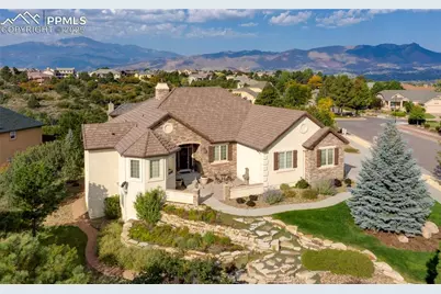 1635 Rockhurst Boulevard, Colorado Springs, CO 80918 - Photo 3