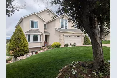 3670 Arborview Court, Colorado Springs, CO 80918 - Photo 1