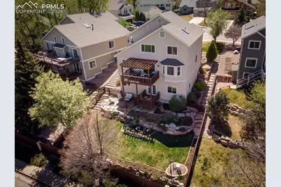 3670 Arborview Court, Colorado Springs, CO 80918 - Photo 47