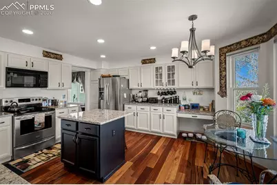 3670 Arborview Court, Colorado Springs, CO 80918 - Photo 9