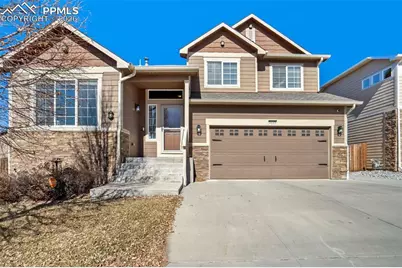4668 Katahdin Way, Colorado Springs, CO 80911 - Photo 49