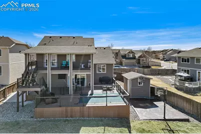 4668 Katahdin Way, Colorado Springs, CO 80911 - Photo 3