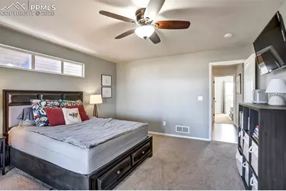 4668 Katahdin Way, Colorado Springs, CO 80911 - Photo 21