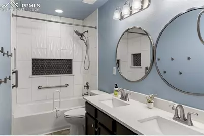 9525 Prairie Dove Drive, Peyton, CO 80831 - Photo 17