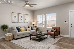 9525 Prairie Dove Dr, Peyton, CO 80831 - Photo 3