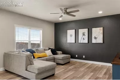 9525 Prairie Dove Drive, Peyton, CO 80831 - Photo 5