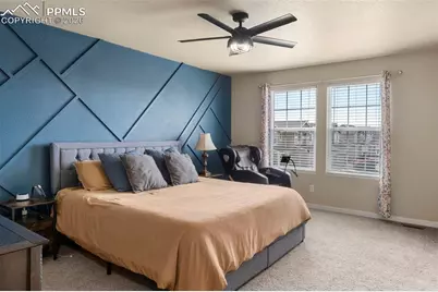 9525 Prairie Dove Drive, Peyton, CO 80831 - Photo 19