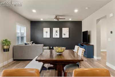 9525 Prairie Dove Drive, Peyton, CO 80831 - Photo 9