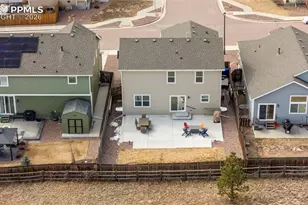 9525 Prairie Dove Dr, Peyton, CO 80831 - Photo 29
