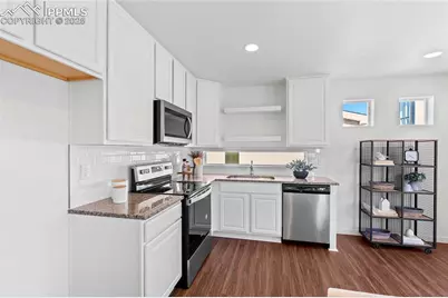 9290 Oro City Loop, Colorado Springs, CO 80927 - Photo 13