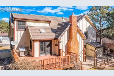 655 Big Valley Drive, Colorado Springs, CO 80919 - Photo 39