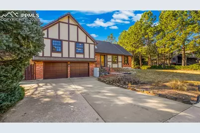 655 Big Valley Drive, Colorado Springs, CO 80919 - Photo 5