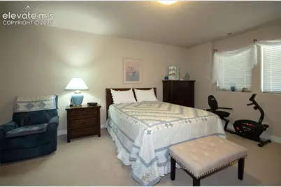 19558 Fox Trail Way, Monument, CO 80132 - Photo 31