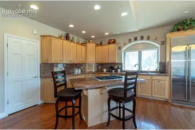 19558 Fox Trail Way, Monument, CO 80132 - Photo 11