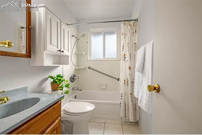 3625 Anemone Circle, Colorado Springs, CO 80918 - Photo 7