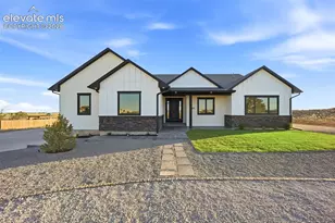 1237 N Challenger Pl, Pueblo West, CO 81007 - Photo 1