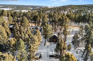 267 Kutsu Ridge Rd, Florissant, CO 80816 - Photo 25