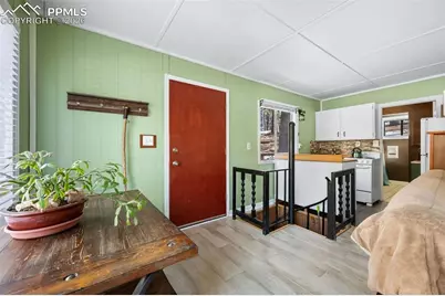 267 Kutsu Ridge Road, Florissant, CO 80816 - Photo 7