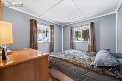 267 Kutsu Ridge Road, Florissant, CO 80816 - Photo 13