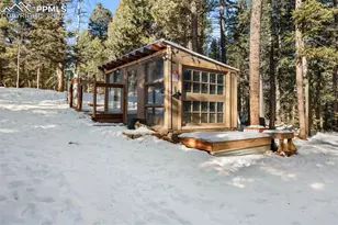 267 Kutsu Ridge Rd, Florissant, CO 80816 - Photo 17