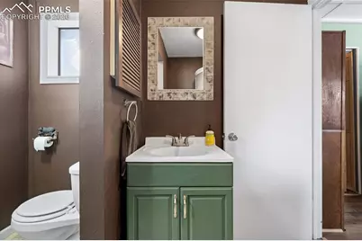 267 Kutsu Ridge Road, Florissant, CO 80816 - Photo 11