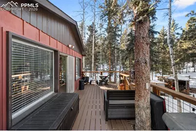 267 Kutsu Ridge Road, Florissant, CO 80816 - Photo 21