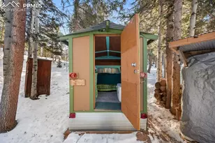 267 Kutsu Ridge Rd, Florissant, CO 80816 - Photo 21