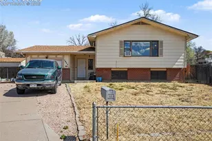 1027 De La Vista Ln, Colorado Springs, CO 80911 - Photo 1