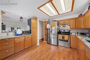 1027 De La Vista Ln, Colorado Springs, CO 80911 - Photo 7