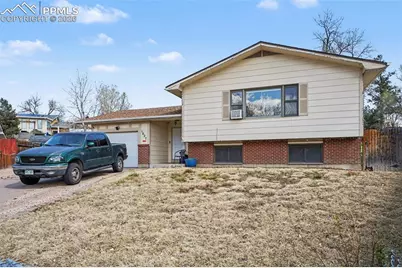 1027 De La Vista Lane, Colorado Springs, CO 80911 - Photo 3