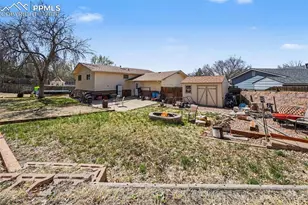 1027 De La Vista Ln, Colorado Springs, CO 80911 - Photo 21