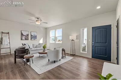 723 Campbell Lane, Pueblo West, CO 81007 - Photo 5